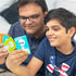 Open The Joy Kindness Cards for Kids, 56 Secret Missions for Little Secret Agents, Boosting Empathy and Social Skills