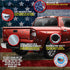 Decals by Haley 24 Pack Bullet Hole Stickers, Ultra-Realistic Fake Bullets for Laptop, Car, Truck, Prank