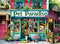 WSCXSC Jigsaw Puzzles for Adults 300 Pieces Pet Store Adult Puzzle Animals Paper