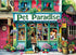 WSCXSC Jigsaw Puzzles for Adults 300 Pieces Pet Store Adult Puzzle Animals Paper