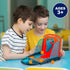 Expressions Tabletop Basketball Game, Mini Basketball Game for Travel & Desktop Toys Collection