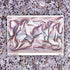 Bgraamiens - Twisted Lines - 1000 Pieces Rectangle Jigsaw Puzzle Color Challenge for Adults and Kids