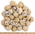 DANCING BEAR 25 Break Your Own Geodes – Medium 1-1.5", 90% Hollow, Educational Info & Instructions Included