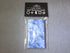 1PK E04C Low Cost Zener Style ESP Testing Cards - Unmarked for Testing, Not a Magic Trick