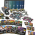 Thunderworks Games - Dawn of Ulos | Fantasy Economics Board Game for 1-5 Players, Ages 14+