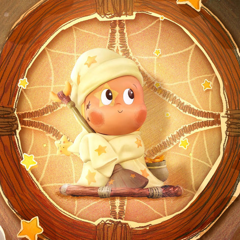 POP MART We are Twinkle Twinkle Series Figures: Blind Box Collectible Toys, Random Design for Home Decorations, Gifts