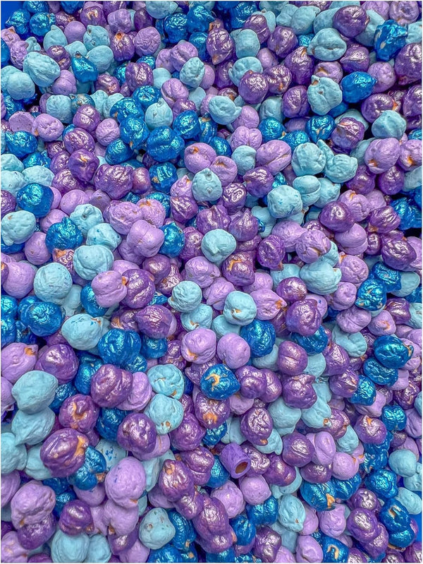 Sensory-N-Stuff Colored Chickpeas for Sensory Play and Sensory Bins - Many Different Seasonal