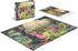 Ceaco Silver Select TK Disney Sleeping Beauty 1000 Piece Jigsaw Puzzle for Adults, Perfect for Game Nights