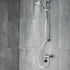 Innovative LED Thermometer & Timer for Precise Bathing - Easy to Use