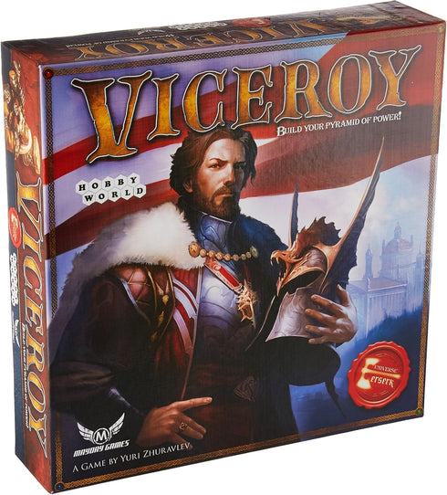 Viceroy Game