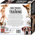 Hinkler Dog Tricks and Training Box Set, Pet Care Guide, Dog Training Essentials, Access to Online Training Videos,