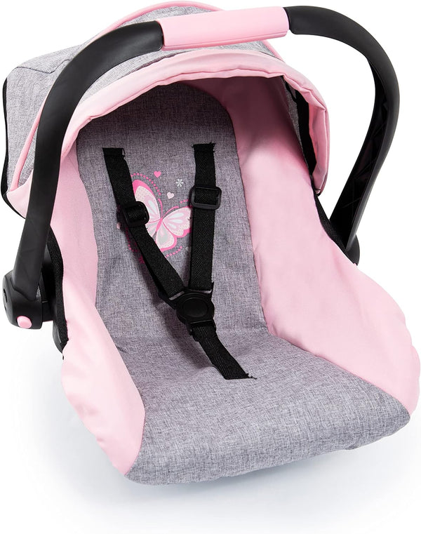 Bayer Design 67933AA Toy, Car Seat Easy Go for Neo Vario Pram