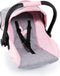 Bayer Design 67933AA Toy, Car Seat Easy Go for Neo Vario Pram
