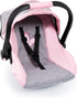 Bayer Design 67933AA Toy, Car Seat Easy Go for Neo Vario Pram