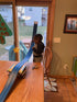 Blu Track Classic Starter Set - 15 Ft Track for Kids to Build and Race