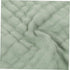 LOLIPPYY 6pcs Pure Cotton Large Towel Soft Washcloths Burp Cloths for Newborns Muslin Face Towels for Shower Bath