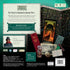 The Road to Innsmouth Deluxe Edition Interactive Puzzle Game | Strategy Escape Game for Adults and Teens, Ages 14+