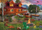 Ceaco - David MacLean - Cottage Retreat - 1000 Piece Jigsaw Puzzle