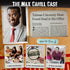 Max Cahill Cold Case Mystery Game - Solve the Crime!