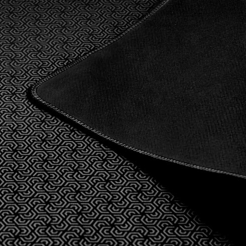 36 36 Board Game Mat for x in Tables, Mahjong Mat with Carrying Bag, Neoprene Playmat, Table Cover for Board Games