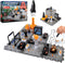 Discovery #MINDBLOWN Action Circuitry Electronic Experiment STEM Set, Build-it-Yourself Engineering Toy Kit, 6
