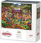 Farmers Market by Boardwalk 500 Piece Jigsaw Puzzle