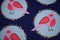 Tweet Tweet RixiBaby Nursing Pillow Cover