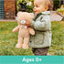13 GUND Baby Sustainable Teddy Bear Plush, Stuffed Animal Made from Recycled Materials, Gift for Babies and Newborns