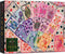 Elena Essex Puzzles for Adults 1000 Pieces - House of Cards, 1000