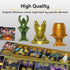 Ravensburger Marvel Villainous: Mischief & Malice Strategy Board Game for Ages 12 & Up - Fun for Teens and Adults