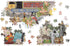 Orient Express 1000 Piece Jigsaw Puzzle