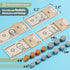 150 Set 3+ Mr. Pen- Play Money for Kids, pcs, Realistic Bills & Coins, Pretend Play Cash for Math Practice, Classroom