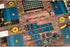 Mighty Boards 10+, 2-4 30-60 : Art Society - Collection Board Game, Bid At Auctions, Collect & Display Your Art, Ages
