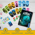 The Crew - Mission Deep Sea | Cooperative Card Game for 2 to 5 Players, Ages 10+, Trick-Taking with 32 Levels of