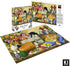 300 Piece Puzzle for Adults, Linda Picken Little Bloomers Cat & Kittens, 24 x 18 Cute Jigsaw
