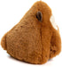 KIDS PREFERRED Sustain a-mals Hoot The Owl Stuffed Animal Plush, 5 Inches Made with Recycled Materials