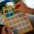 University Games | 5 Letter Wordlet Game for 2-4 Players Ages 8 and Up