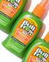 50, 4.7 oz 2 pack Bullfrog Mosquito Coast Bug Spray Insect Repellent + Sunscreen SPF Pump Spray, Fl