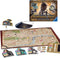 Ravensburger Scotland Yard Sherlock Holmes Edition Strategy Game for Ages 8+, Family Game Night