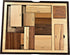 Creative Crafthouse Impossible Brain Teaser for Adults - Calibron 12 Brainteaser - Very Difficult Wood Puzzle