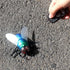 Realistic RC Fly Toy - Remote Control Mosca for Kids' Fun