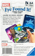 Ravensburger Marvel Eye Found It Card Game - Engaging Family Board Game for All Ages