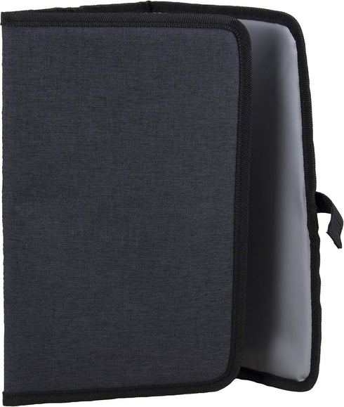 BODHI Baby Portable Diaper Changing Pad Diaper Changer Travel Bag, Changing Mat, Baby Changing Station, Infant Gift
