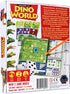 Welcome to Dino World