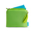 58 58, 2 Set Munchkin Brica Go Play Portable Baby Travel Playmat, x Blue/Green , Piece