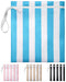 Bodysurf Wet Bags for Baby, Kids, Toddlers, Pump Parts, Cloth Diapers, Dirty
