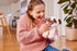 Pets Alive Pooping Puppies (Husky) by ZURU, Ultra Soft Plushies, Interactive Electronic Pet Puppy for Girls and Children
