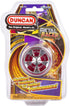 Duncan Toys Metal Racer Yo-Yo, Aluminum Advanced Level Yo-Yo with Racer Caps and SG Sticker Response in Red