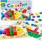 Ravensburger Colorino - Engaging Color Recognition Game for Kids | Enhances Creativity