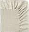 Kewlife gift Muslin Crib Sheet 100% Cotton Baby Fitted Sheet for Boys & Girls,